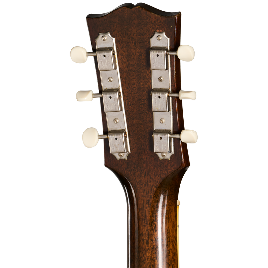 Gibson Certified Vintage 1951 Gibson CF-100E, Sunburst Acoustic Guitar Gibson Certified Vintage