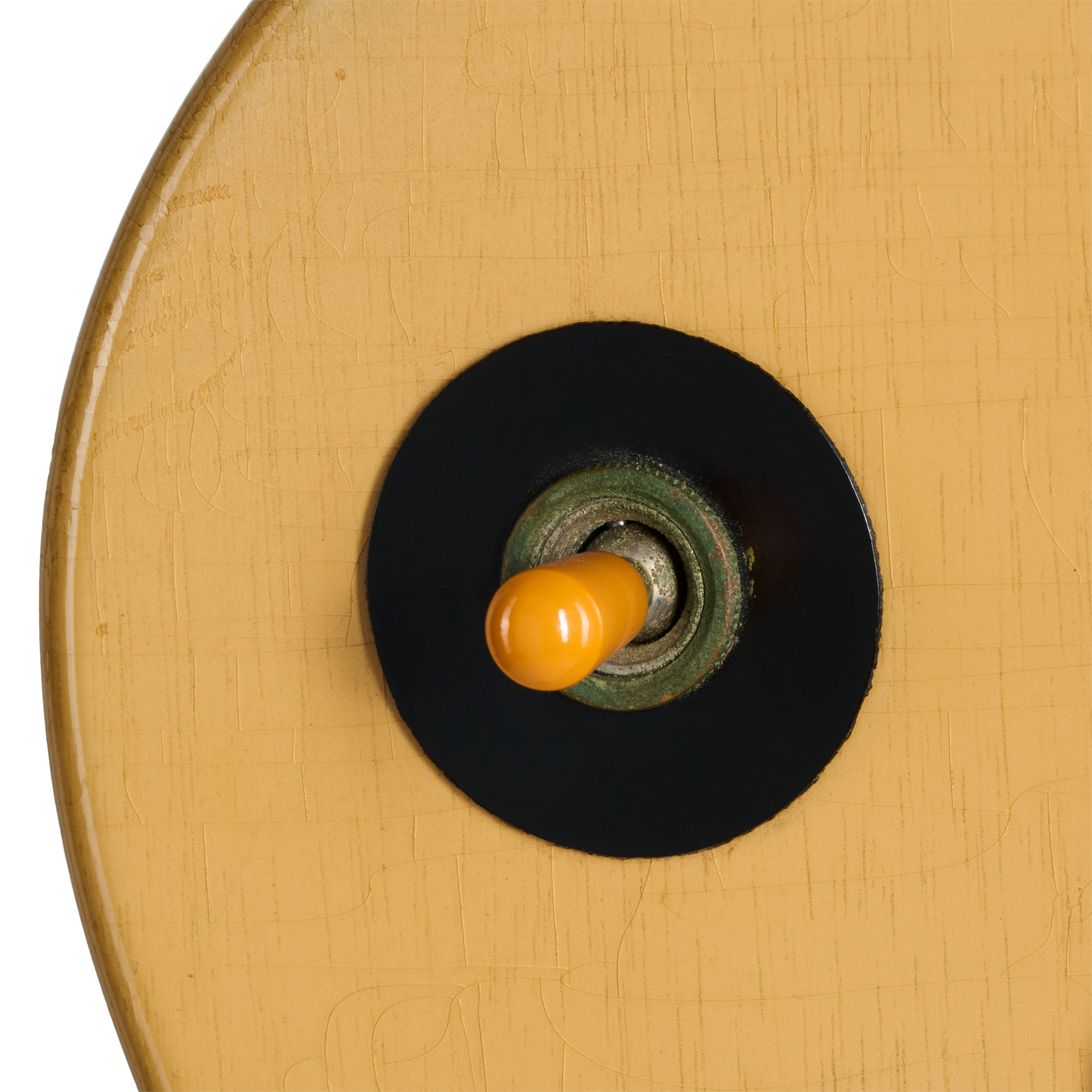 Gibson Certified Vintage 1956 Gibson Les Paul Special, TV Yellow Electric Guitar Gibson Certified Vintage