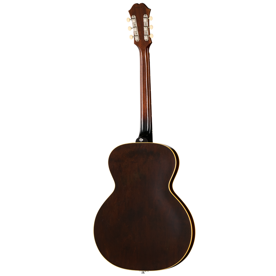Gibson Certified Vintage 1966 Epiphone Century E422T, Sunburst Electric Guitar Gibson Certified Vintage