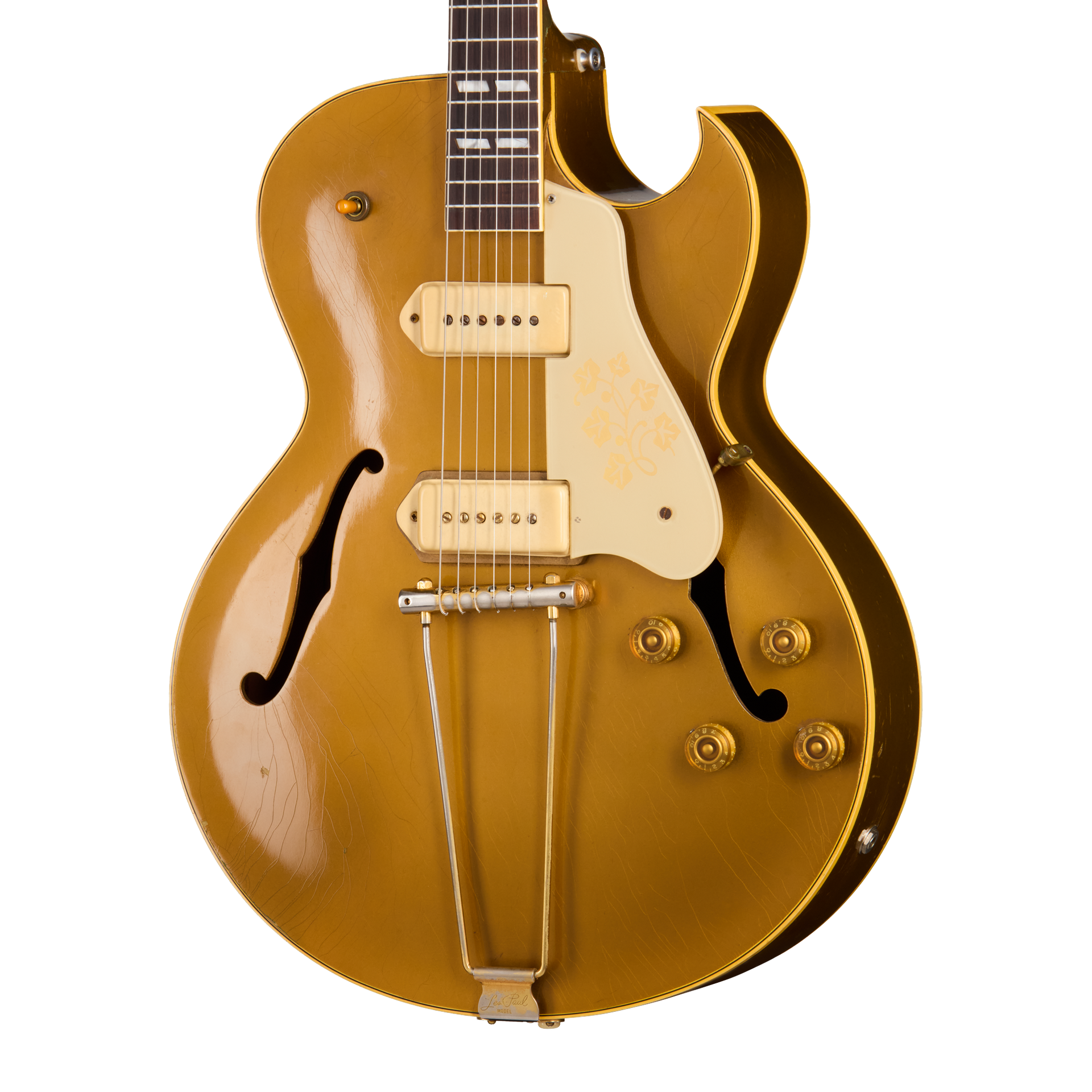 ギター Gibson MEMPHIS ES295 Gibson Memphis Scotty Moore ES-295 | Reverb