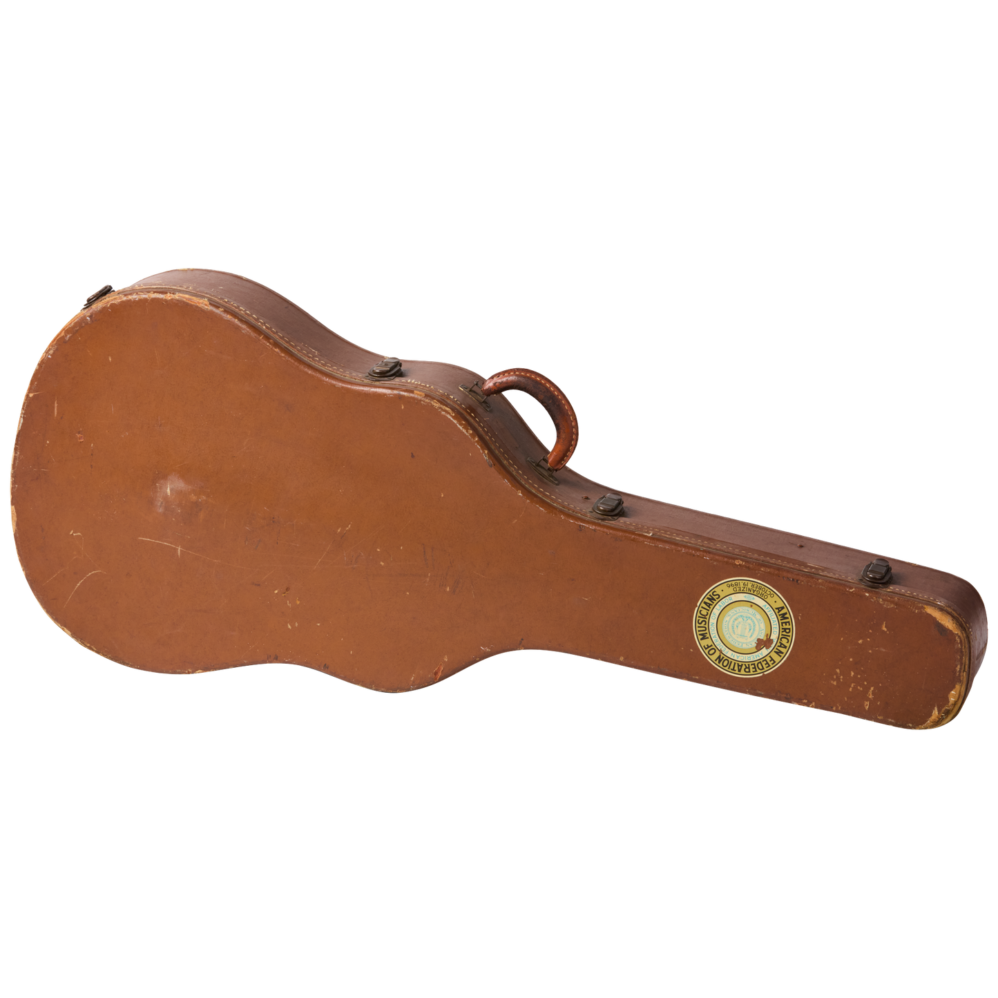 Gibson Certified Vintage 1953 Gibson ES-295, Gold Electric Guitar Gibson Certified Vintage
