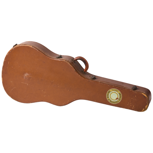 Gibson Certified Vintage 1953 Gibson ES-295, Gold Electric Guitar Gibson Certified Vintage