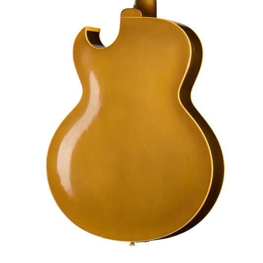Gibson Certified Vintage 1953 Gibson ES-295, Gold Electric Guitar Gibson Certified Vintage