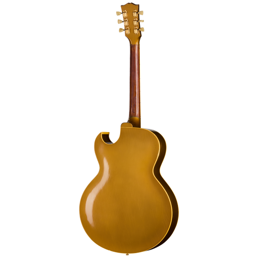 Gibson Certified Vintage 1953 Gibson ES-295, Gold Electric Guitar Gibson Certified Vintage