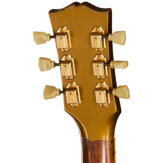 Gibson Certified Vintage 1953 Gibson ES-295, Gold Electric Guitar Gibson Certified Vintage