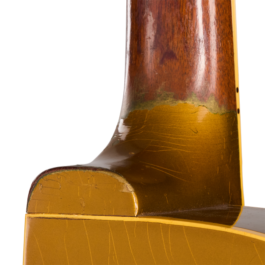 Gibson Certified Vintage 1953 Gibson ES-295, Gold Electric Guitar Gibson Certified Vintage