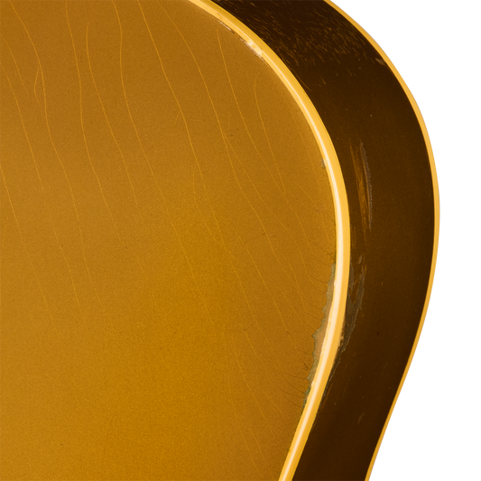 Gibson Certified Vintage 1953 Gibson ES-295, Gold Electric Guitar Gibson Certified Vintage