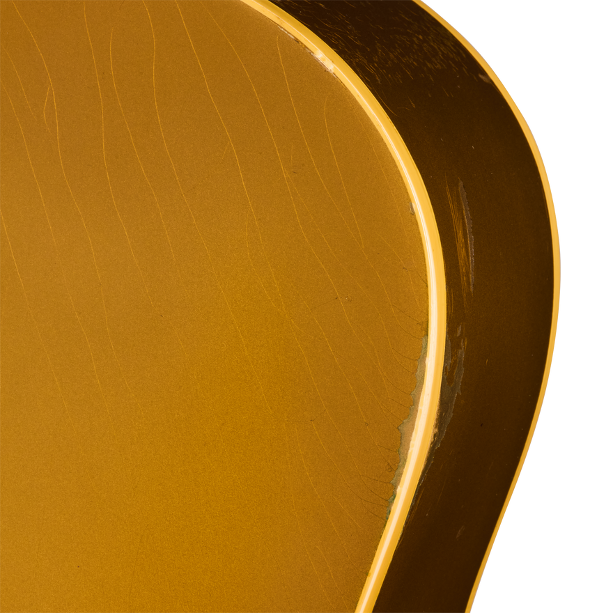 Gibson Certified Vintage 1953 Gibson ES-295, Gold Electric Guitar Gibson Certified Vintage