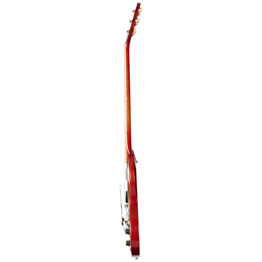 Gibson Certified Vintage 1964 Gibson SG Bigsby, Cherry Electric Guitar Gibson Certified Vintage