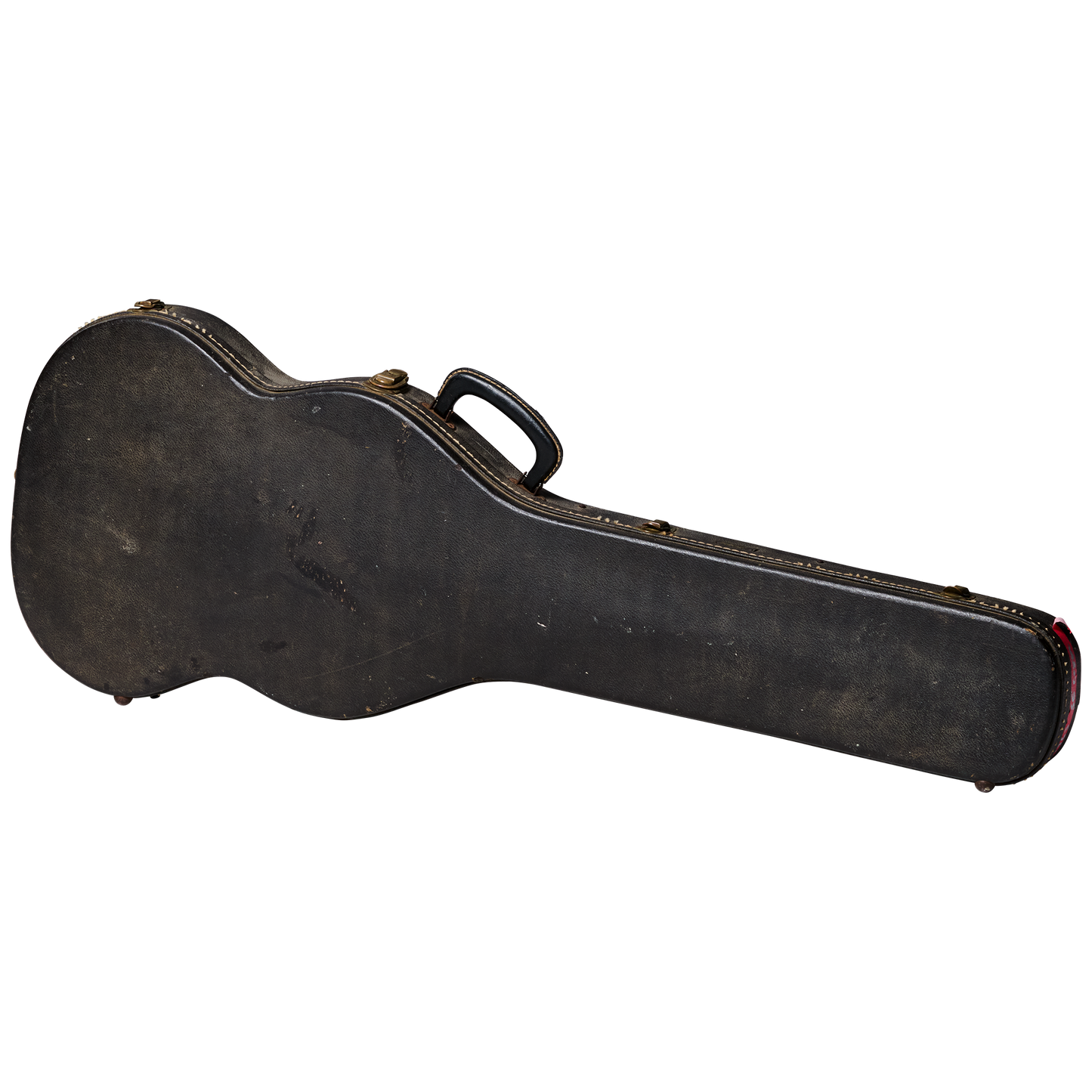 Gibson Certified Vintage 1964 Gibson SG Bigsby, Cherry Electric Guitar Gibson Certified Vintage