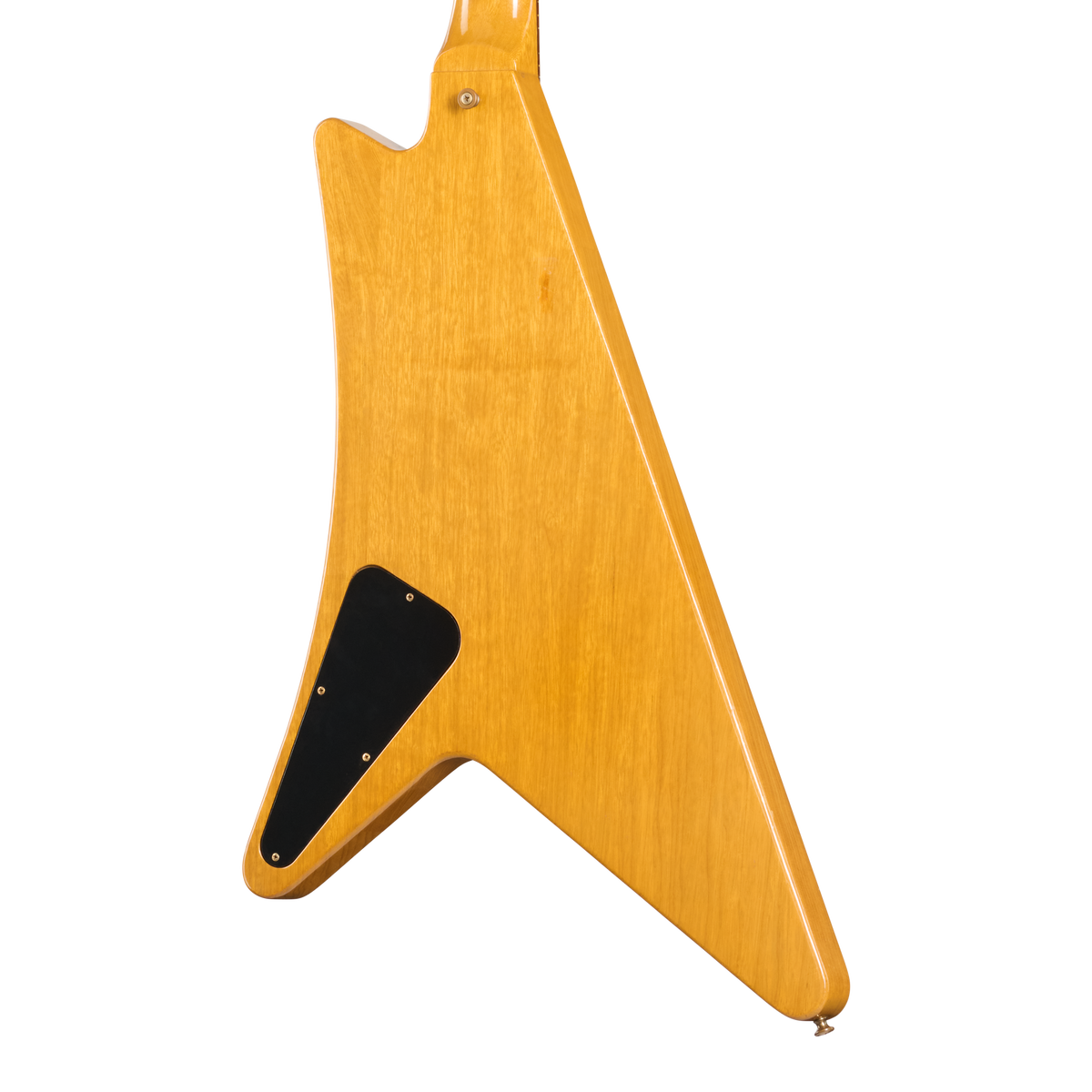 Gibson Certified Vintage 1982 Gibson Moderne, Natural Electric Guitar Gibson Certified Vintage