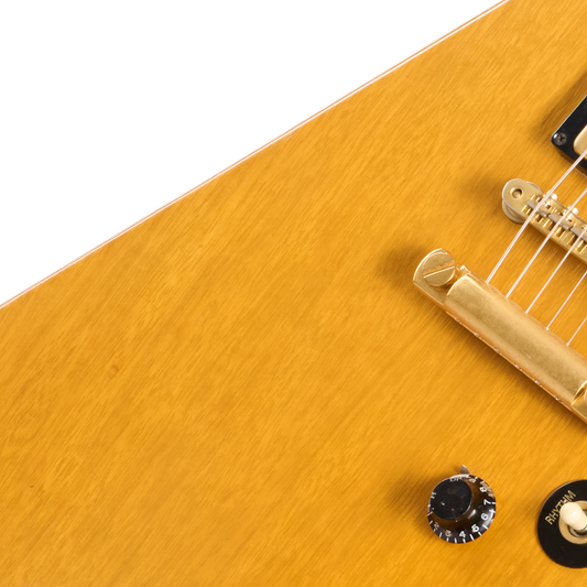 Gibson Certified Vintage 1982 Gibson Moderne, Natural Electric Guitar Gibson Certified Vintage