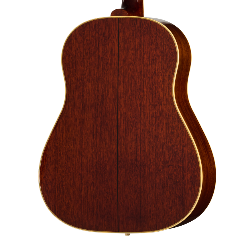 Gibson Certified Vintage 1957 Gibson Country Western, Natural Acoustic Guitar Gibson Certified Vintage