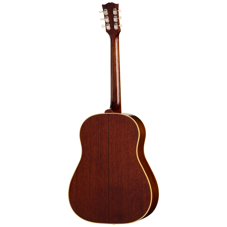 Gibson Certified Vintage 1957 Gibson Country Western, Natural Acoustic Guitar Gibson Certified Vintage