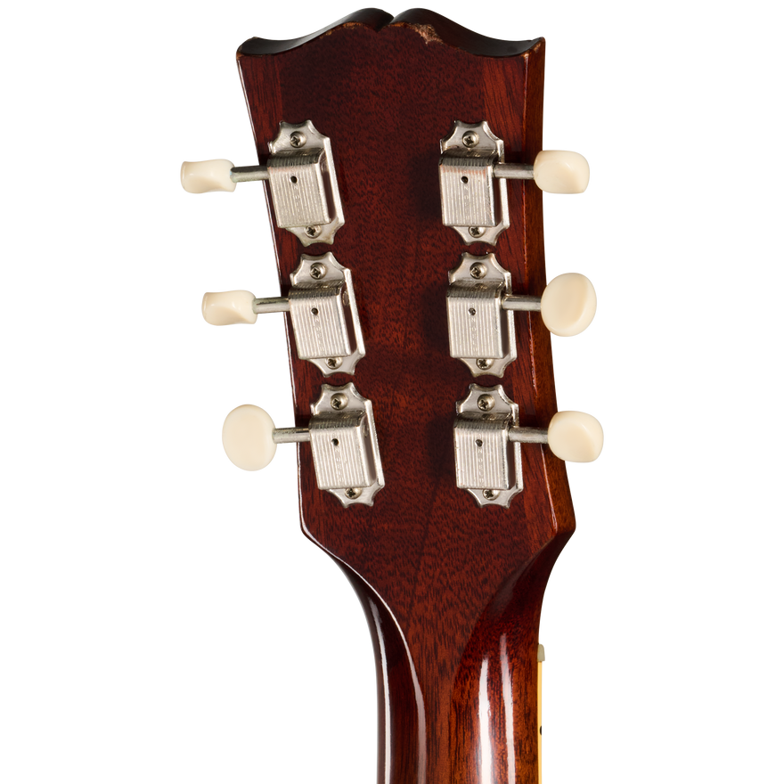 Gibson Certified Vintage 1957 Gibson Country Western, Natural Acoustic Guitar Gibson Certified Vintage