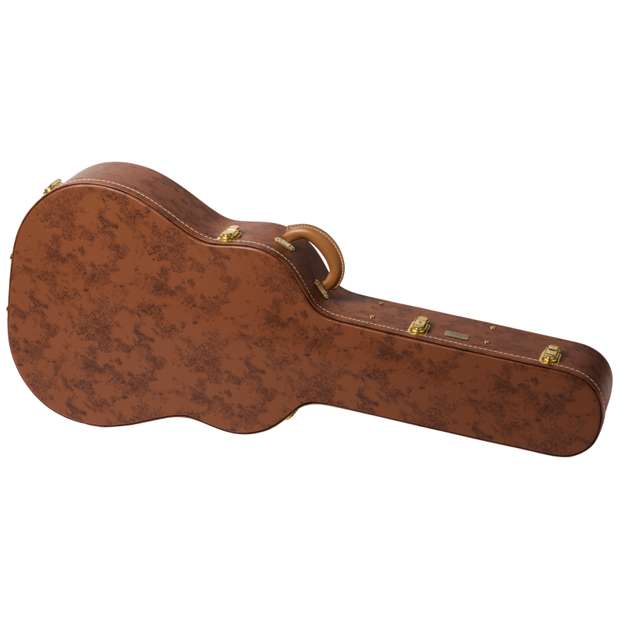 Gibson Certified Vintage 1957 Gibson Country Western, Natural Acoustic Guitar Gibson Certified Vintage