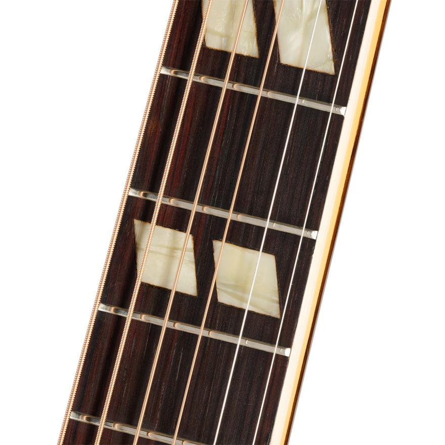 Gibson Certified Vintage 1957 Gibson Country Western, Natural Acoustic Guitar Gibson Certified Vintage