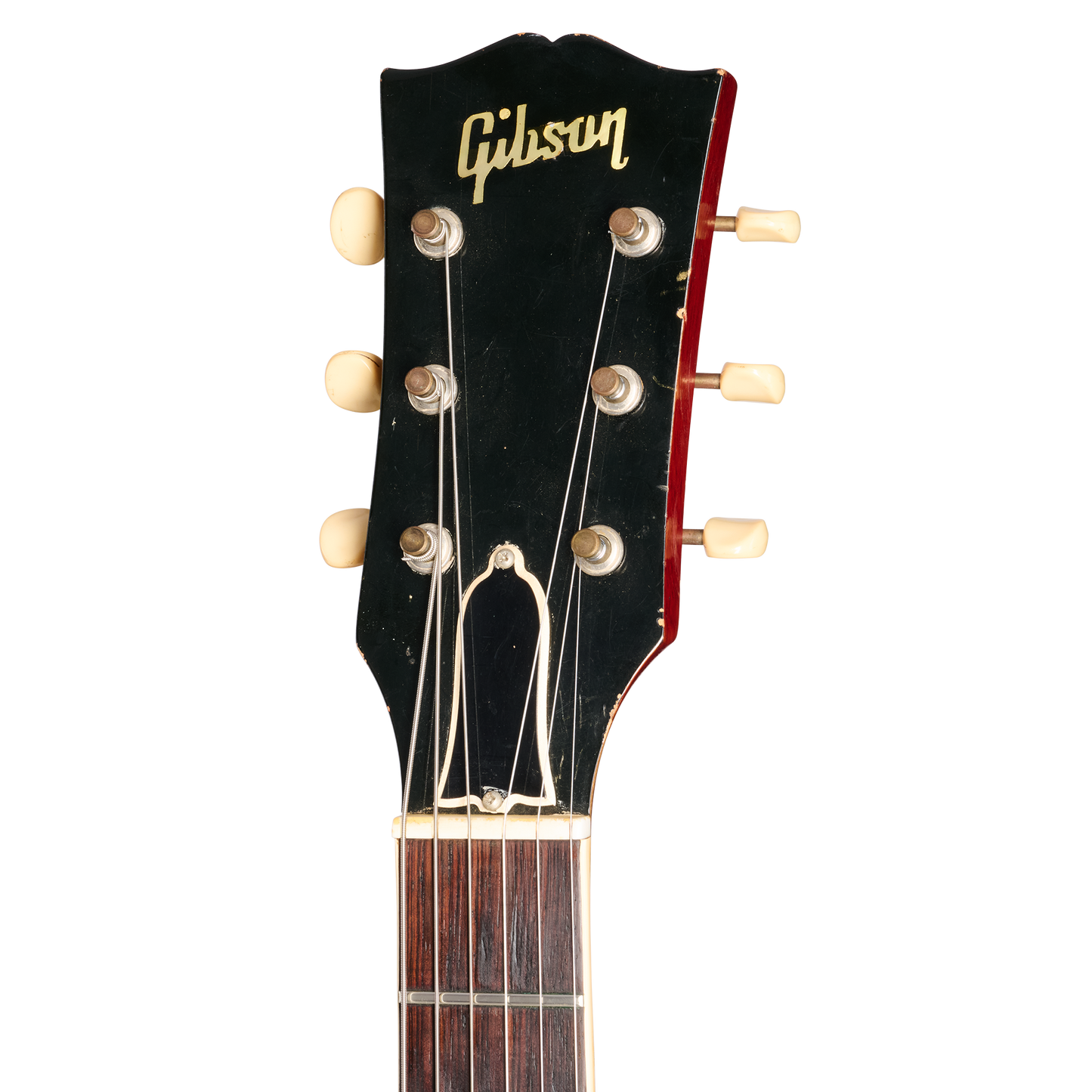 Gibson Certified Vintage 1964 Gibson SG Special, Cherry Electric Guitar Gibson Certified Vintage
