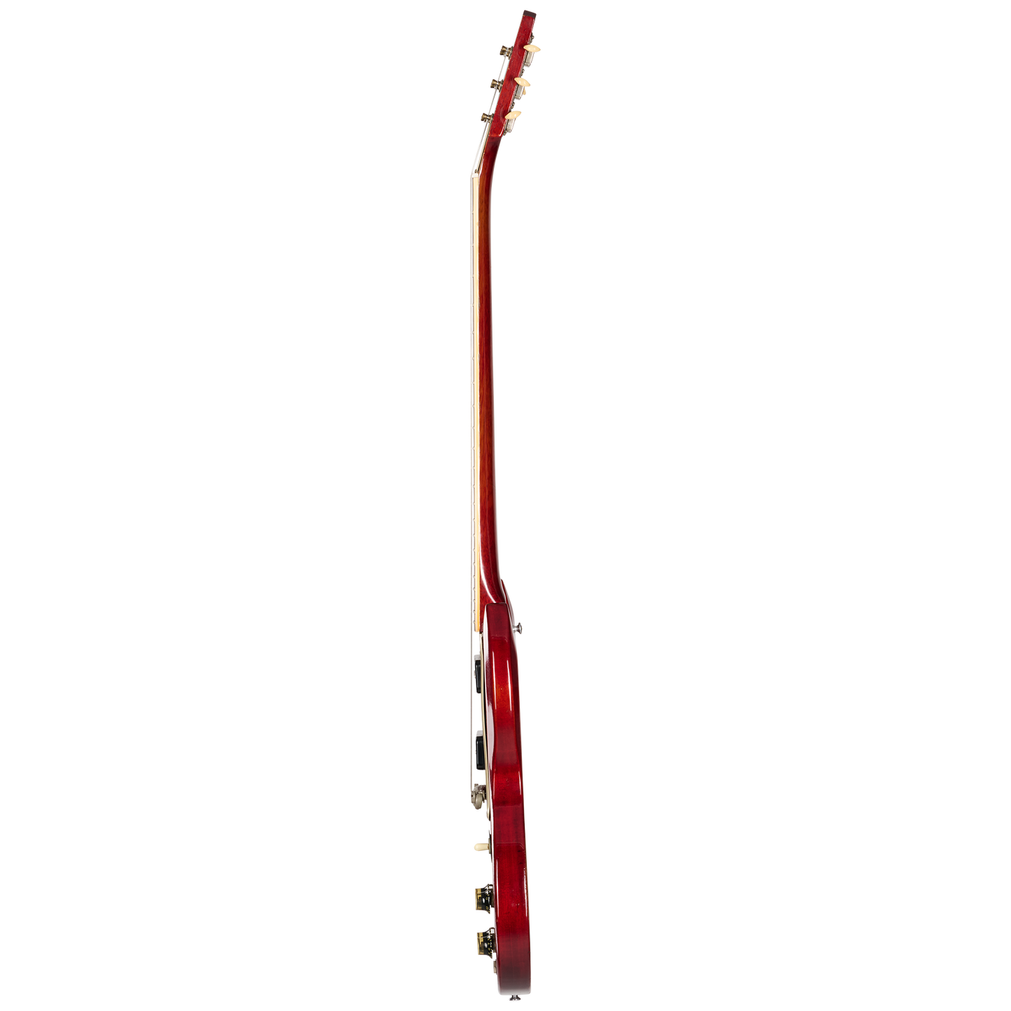 Gibson Certified Vintage 1964 Gibson SG Special, Cherry Electric Guitar Gibson Certified Vintage