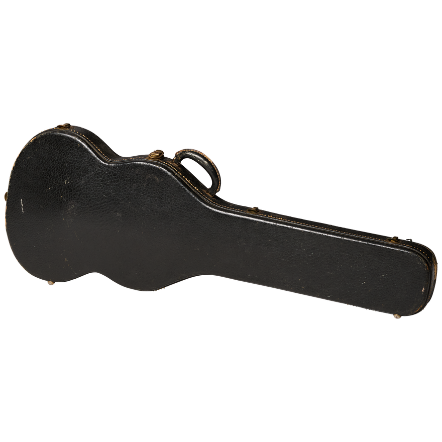 Gibson Certified Vintage 1964 Gibson SG Special, Cherry Electric Guitar Gibson Certified Vintage