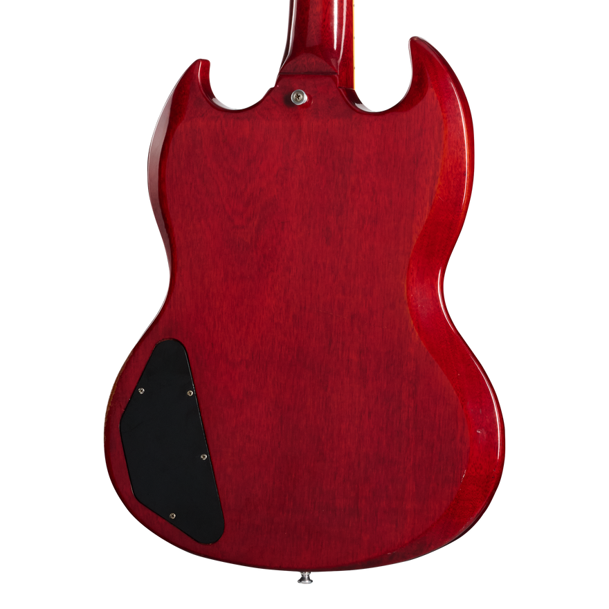 Gibson Certified Vintage 1964 Gibson SG Special, Cherry Electric Guitar Gibson Certified Vintage