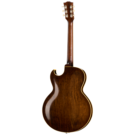 Gibson Certified Vintage 1957 Gibson ES-225TD, Sunburst Electric Guitar Gibson Certified Vintage