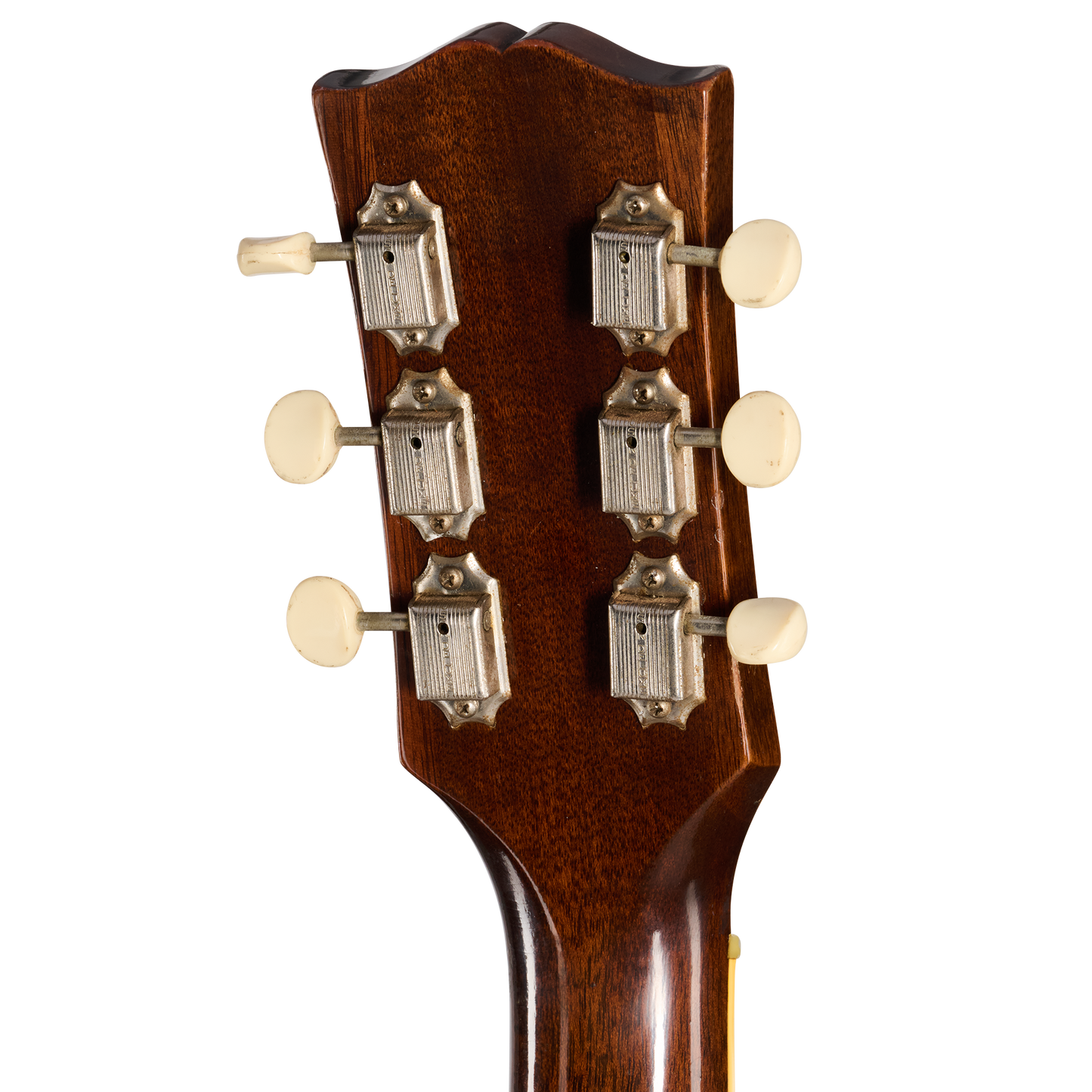 Gibson Certified Vintage 1957 Gibson ES-225TD, Sunburst Electric Guitar Gibson Certified Vintage