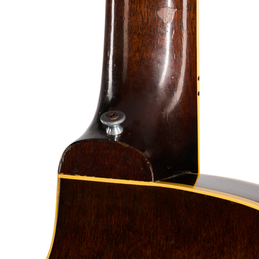 Gibson Certified Vintage 1957 Gibson ES-225TD, Sunburst Electric Guitar Gibson Certified Vintage