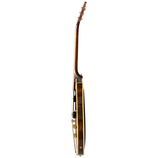 Gibson Certified Vintage 1957 Gibson ES-225TD, Sunburst Electric Guitar Gibson Certified Vintage