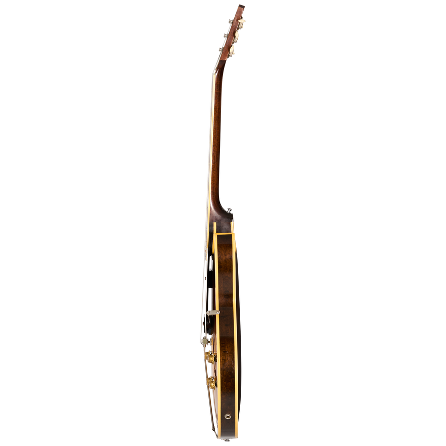 Gibson Certified Vintage 1957 Gibson ES-225TD, Sunburst Electric Guitar Gibson Certified Vintage