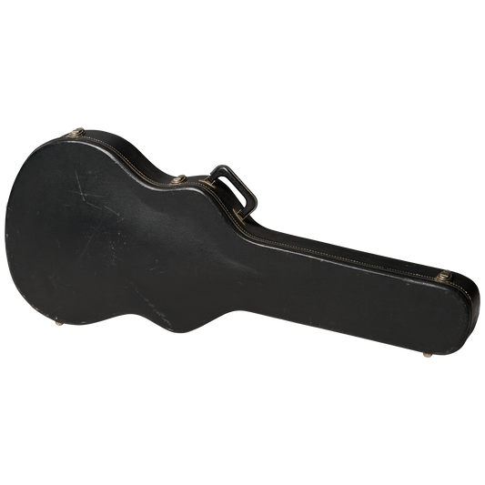 Gibson Certified Vintage 1957 Gibson ES-225TD, Sunburst Electric Guitar Gibson Certified Vintage