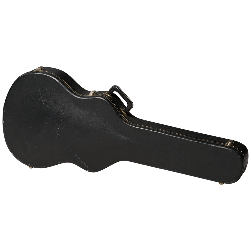 Gibson Certified Vintage 1957 Gibson ES-225TD, Sunburst Electric Guitar Gibson Certified Vintage