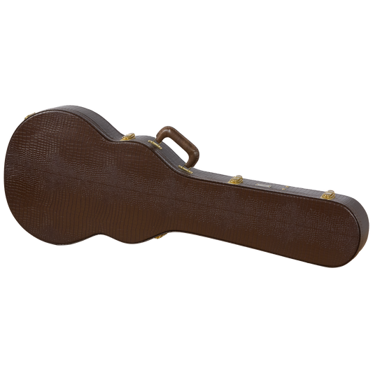 Gibson Certified Vintage 1954 Gibson Les Paul Junior, Sunburst Electric Guitar Gibson Certified Vintage