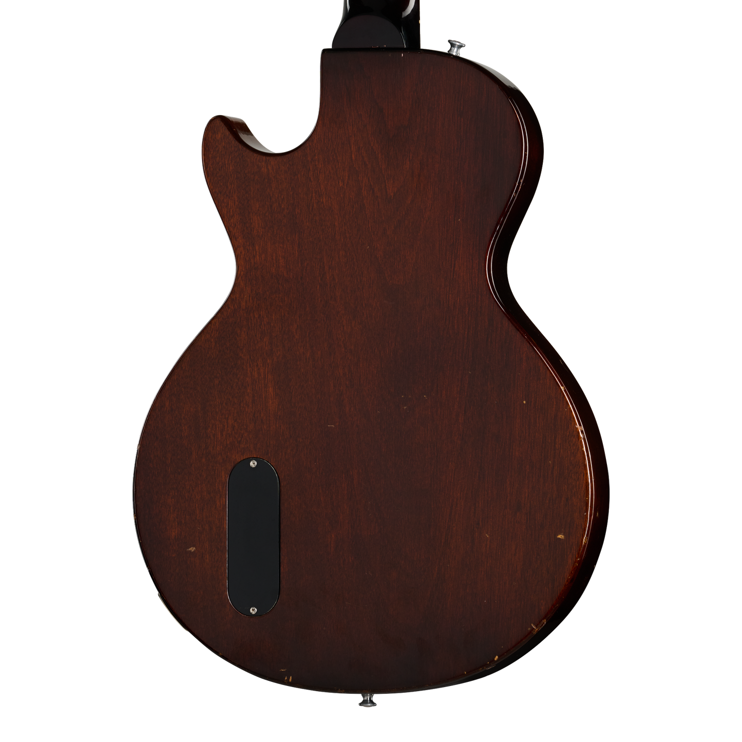 Gibson Certified Vintage 1954 Gibson Les Paul Junior, Sunburst Electric Guitar Gibson Certified Vintage