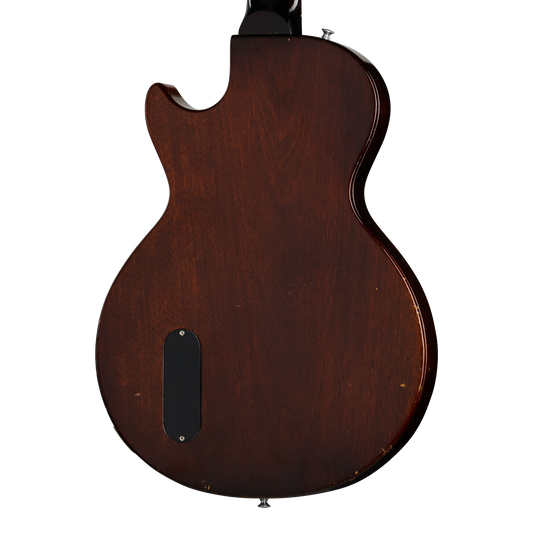 Gibson Certified Vintage 1954 Gibson Les Paul Junior, Sunburst Electric Guitar Gibson Certified Vintage