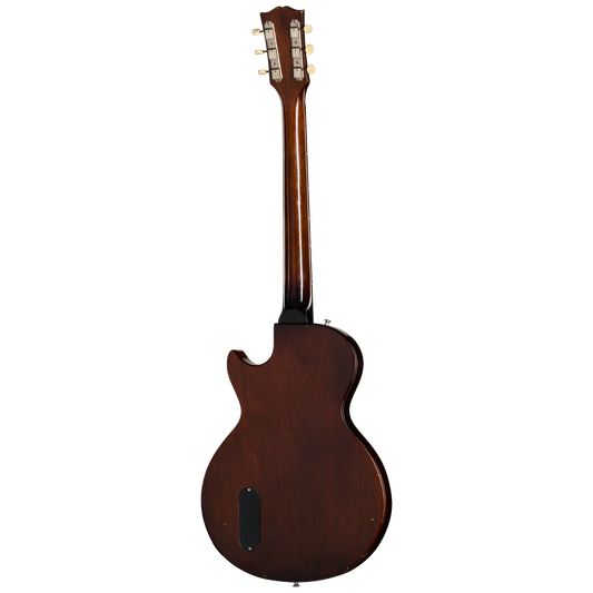 Gibson Certified Vintage 1954 Gibson Les Paul Junior, Sunburst Electric Guitar Gibson Certified Vintage
