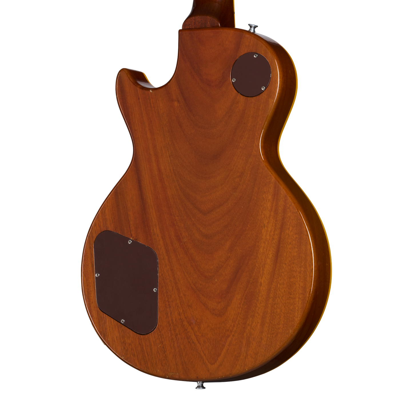 Gibson Certified Vintage 1956 Gibson Les Paul Standard, Goldtop Electric Guitar Gibson Certified Vintage