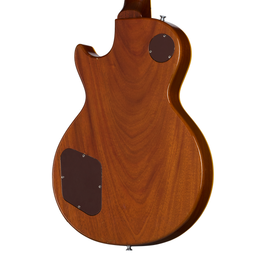 Gibson Certified Vintage 1956 Gibson Les Paul Standard, Goldtop Electric Guitar Gibson Certified Vintage