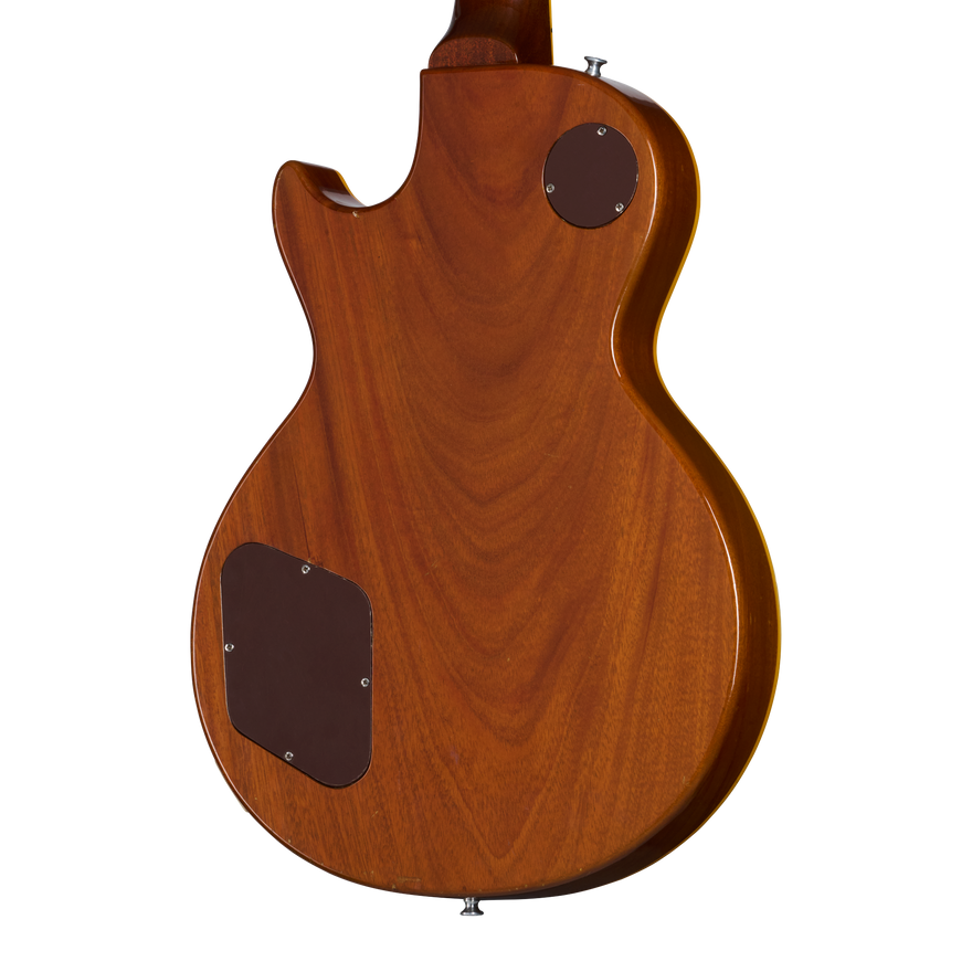Gibson Certified Vintage 1956 Gibson Les Paul Standard, Goldtop Electric Guitar Gibson Certified Vintage
