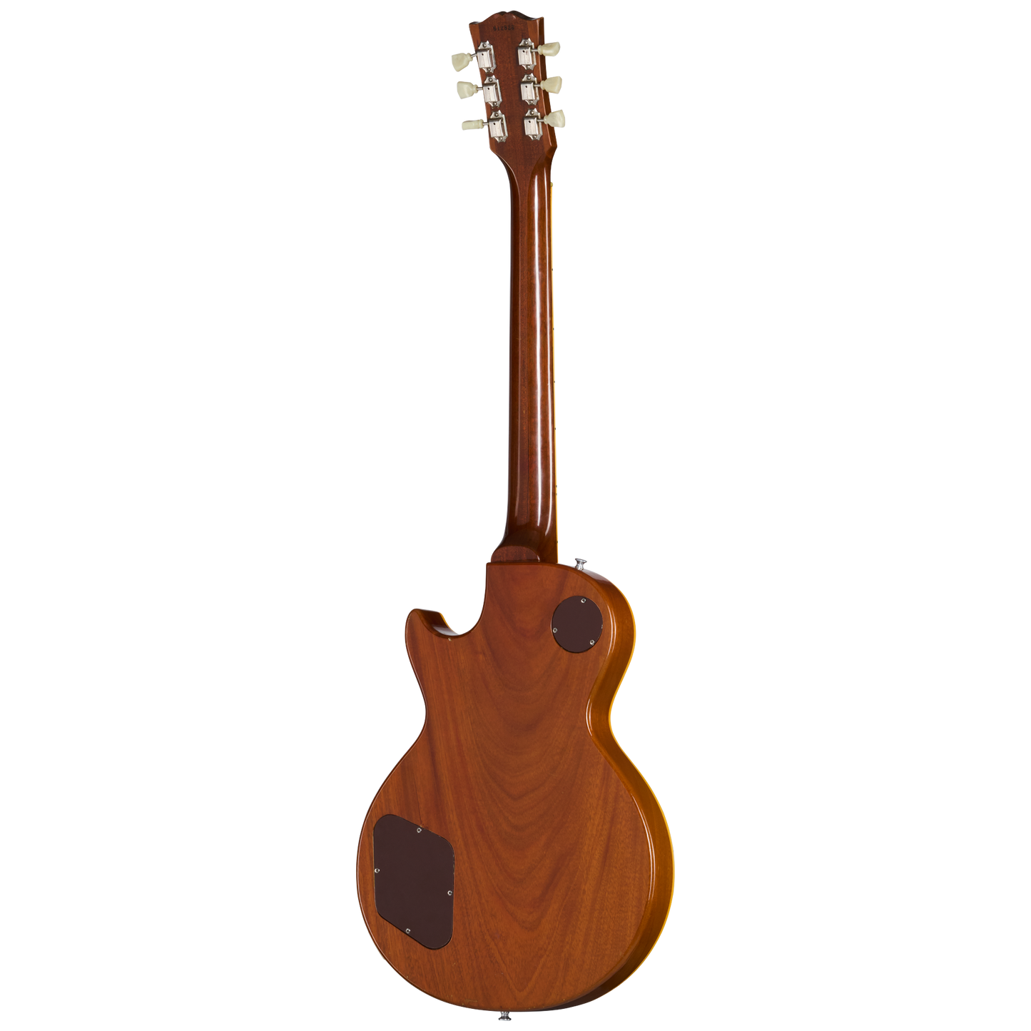 Gibson Certified Vintage 1956 Gibson Les Paul Standard, Goldtop Electric Guitar Gibson Certified Vintage