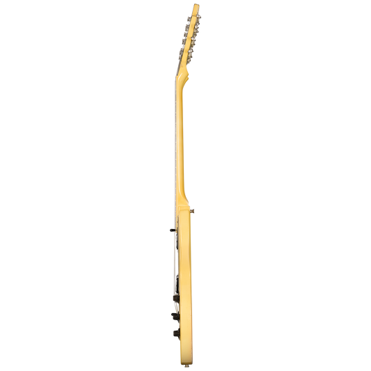 Gibson Certified Vintage 1977 Gibson EDS-1275, Alpine White Electric Guitar Gibson Certified Vintage