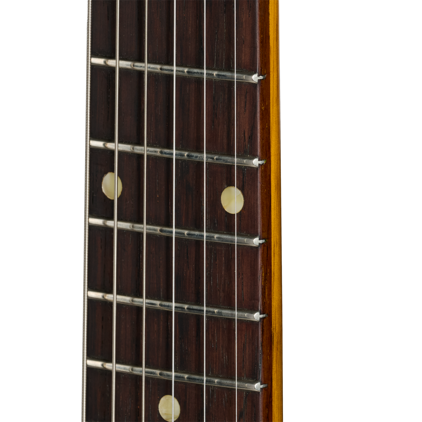 Gibson Certified Vintage 1959 Gibson Flying V, Natural Electric Guitar Gibson Certified Vintage