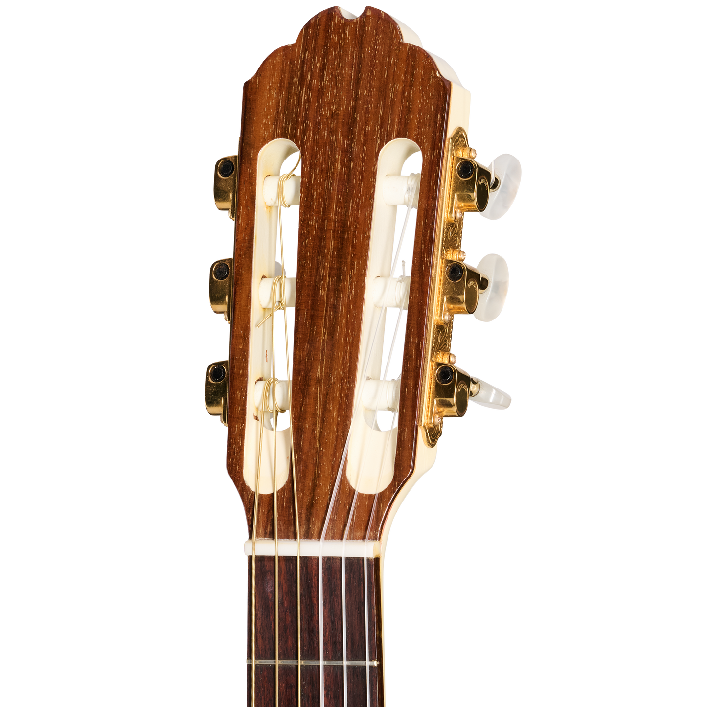 Gibson Certified Vintage 1987 Gibson Chet Atkins CE, Alpine White Acoustic Guitar Gibson Certified Vintage