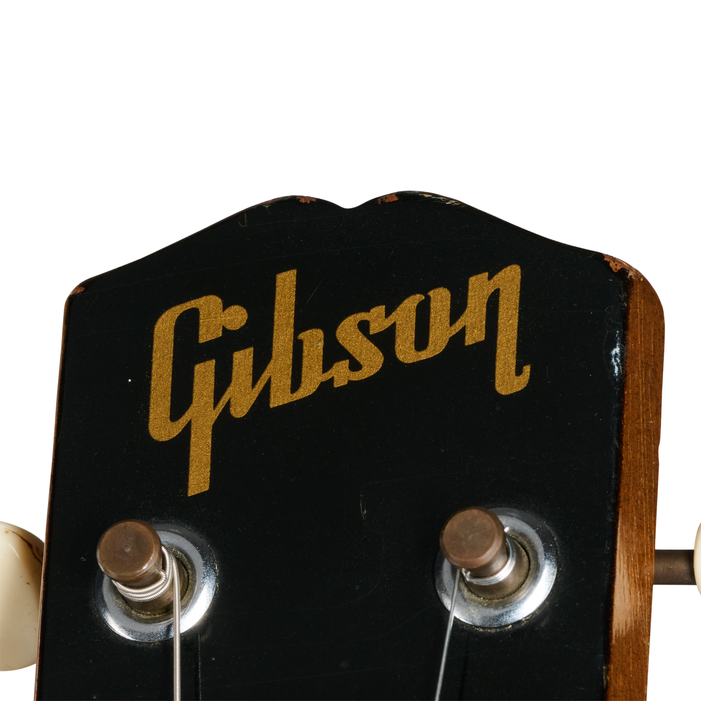Gibson Certified Vintage 1967 Gibson Melody Maker D, Fire Engine Red Electric Guitar Gibson Certified Vintage