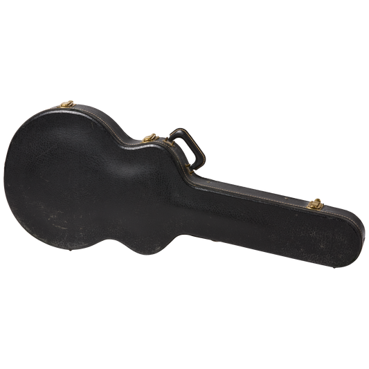 Gibson Certified Vintage 1967 Epiphone Sheraton, Sunburst Electric Guitar Gibson Certified Vintage