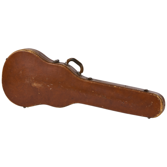 Gibson Certified Vintage 1957 Gibson Les Paul Standard, Goldtop Electric Guitar Gibson Certified Vintage