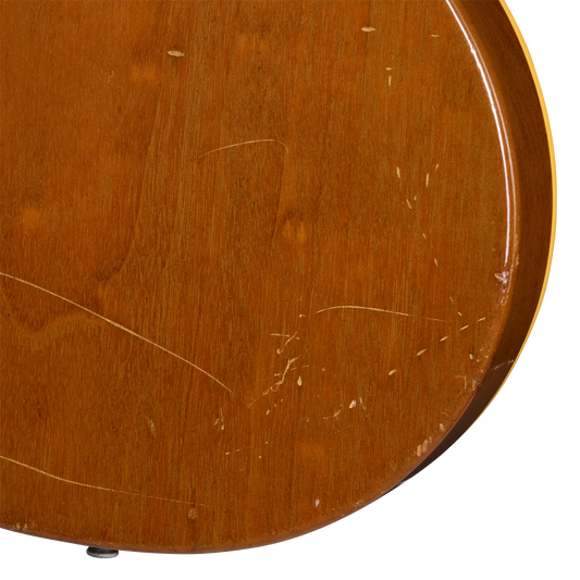 Gibson Certified Vintage 1957 Gibson Les Paul Standard, Goldtop Electric Guitar Gibson Certified Vintage