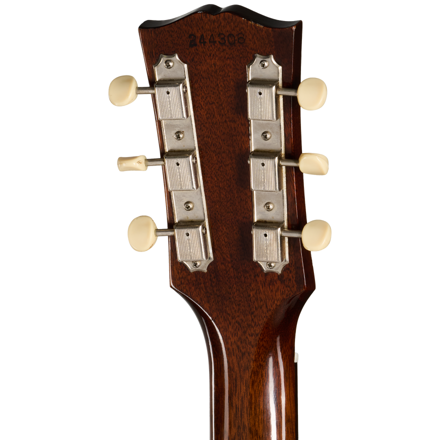 Gibson Certified Vintage 1964 Gibson J-50 ADJ, Natural Acoustic Guitar Gibson Certified Vintage