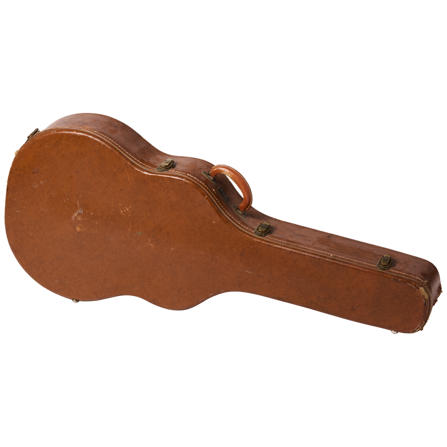 Gibson Certified Vintage 1952 Gibson ES-5, Sunburst Electric Guitar Gibson Certified Vintage