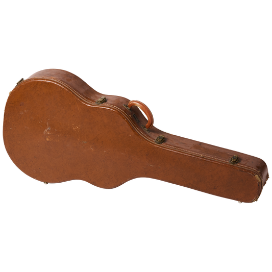 Gibson Certified Vintage 1952 Gibson ES-5, Sunburst Electric Guitar Gibson Certified Vintage